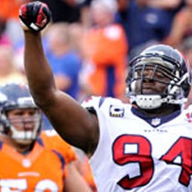 Houston Texans How To Stream The Hall Of Fame Game OTWS: Antonio