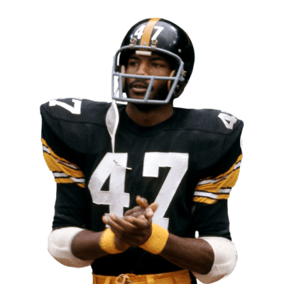 NFL 100 All-Time Team running backs revealed