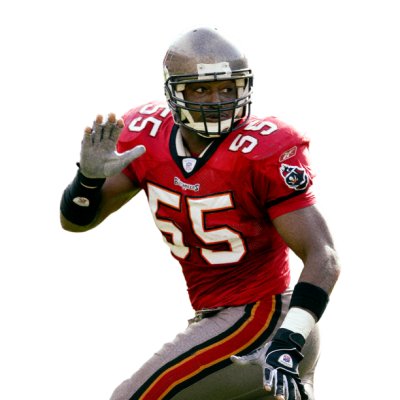 Randall McDaniel Makes NFL 100 All-Time Team