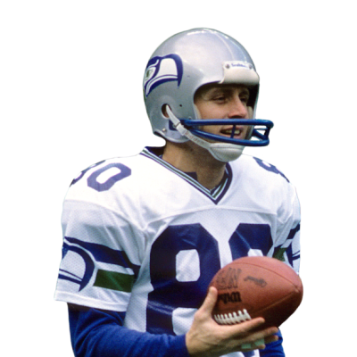 NFL All-Time Team: Steve Largent