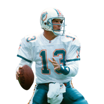 Dan Marino Selected To NFL 100 All-Time Team