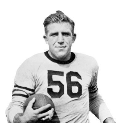 56: Gene Upshaw, The Top 100: NFL's Greatest Players (2010)