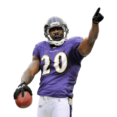 NFL 100: Our full list of greatest players of all time