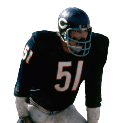 NFL 100: The all-time greatest players for every NFL team