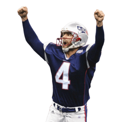 NFL 100: Eight Patriots make league's All-Time Team