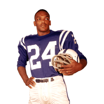 NFL on X: The 24 running back finalists for the #NFL100 All-Time