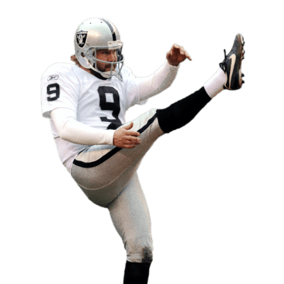 NFL 100: Our full list of greatest players of all time