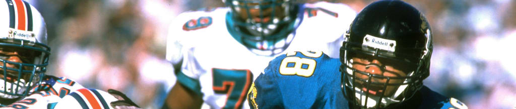 NFL playoffs: Jaguars beat Dolphins 62-7 on this day - Big Cat Country