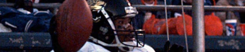 100 Days/Top 100 Playoff Countdown: #45 1996 Jaguars @ Broncos : r/nfl