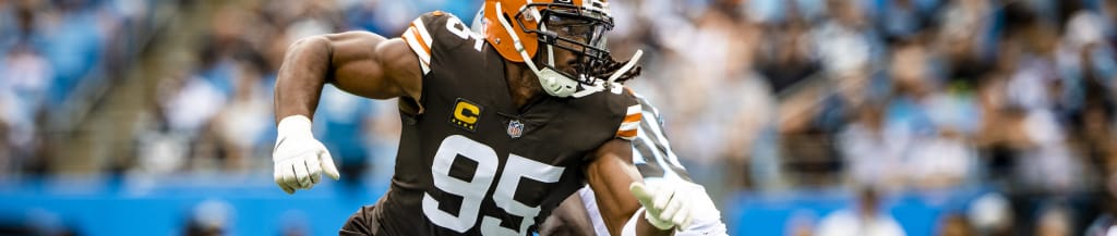 2023 Cleveland Browns Fantasy Football Preview - FantraxHQ