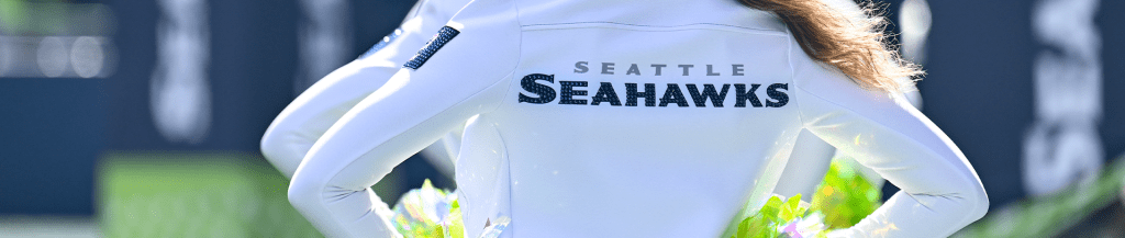 The Seattle Seahawks Cheerleaders Announce Auditions For 2020 Squad -  Narcity