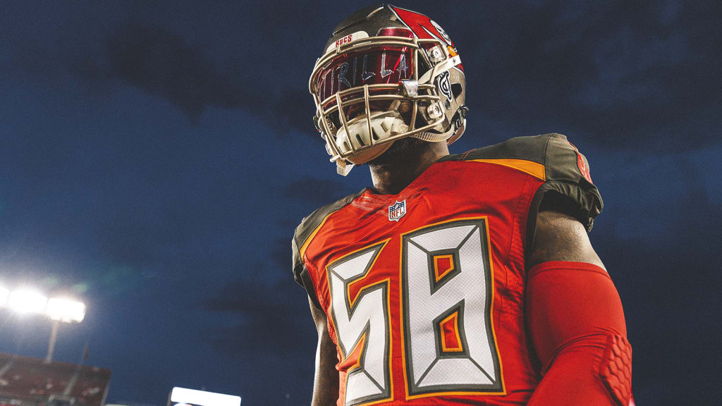 NFL Free Agency: 49ers To Sign Pro Bowl LB Kwon Alexander To Huge Contract