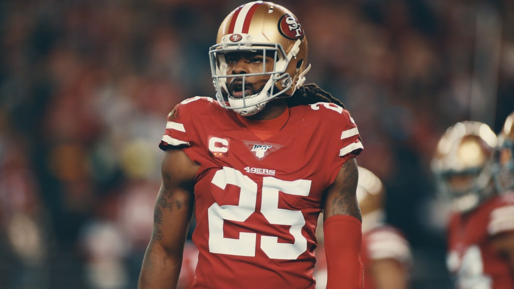 49ers News: Richard Sherman says Javon Kinlaw is expected to return next  week - Niners Nation