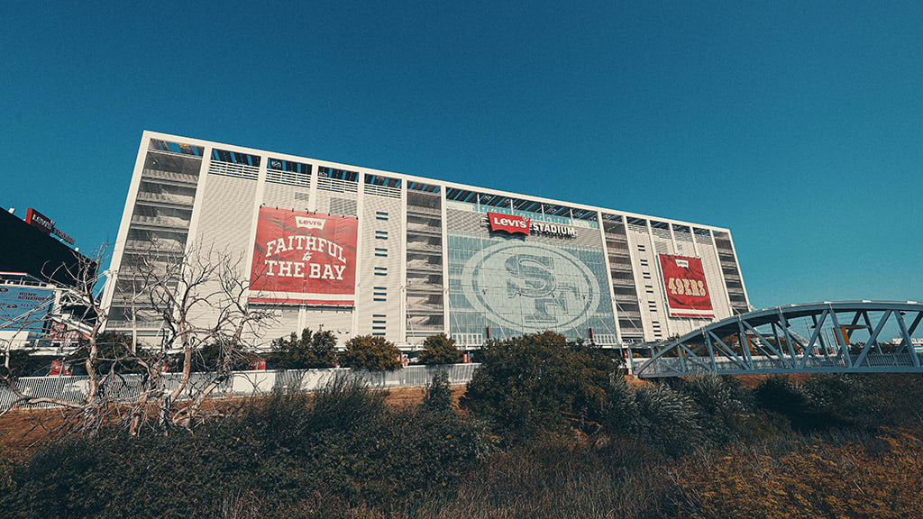 Levi's® Stadium Vaccination Center Frequently Asked Questions