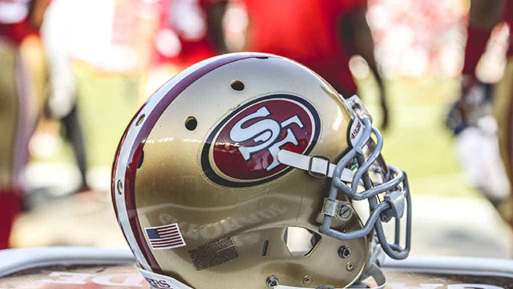 San Francisco 49ers on X: Welcome to Gameday #SFvsLV   / X