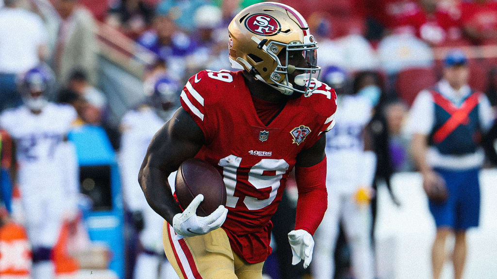 49ers vs. Cardinals Injury Report: Deebo Samuel misses another practice; Dre  Greenlaw returns