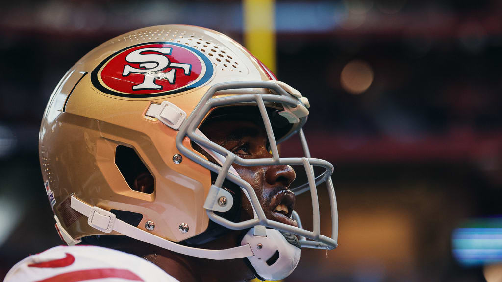 What the 49ers Want out of Drake Jackson From the Offseason - Sports  Illustrated San Francisco 49ers News, Analysis and More