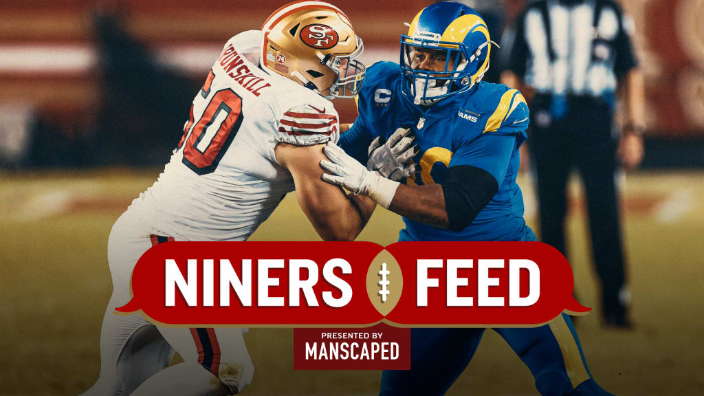 SF 49ers vs. LA Rams: Why negating Aaron Donald is key to Week 12