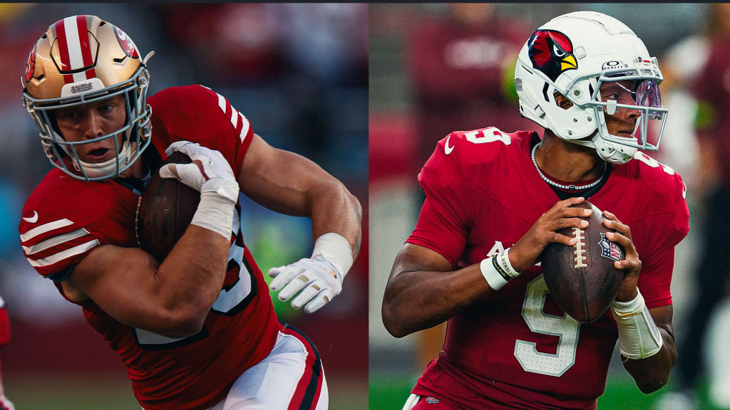 What the Cardinals and 49ers are Saying Ahead of the Week 4 Matchup