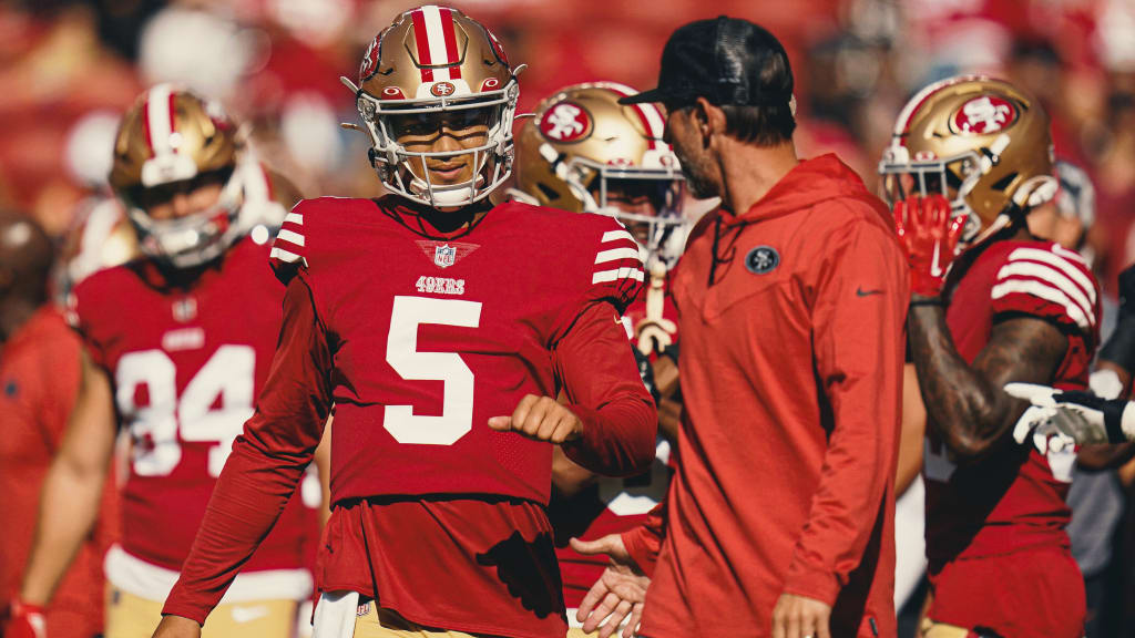 49ers news: Making sense of the 49ers quarterback situation - Niners Nation