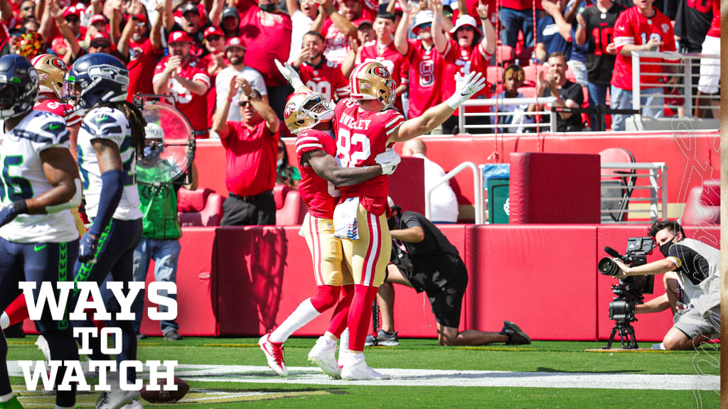 49ers game grades, analysis from costly Week 2 win over Seahawks