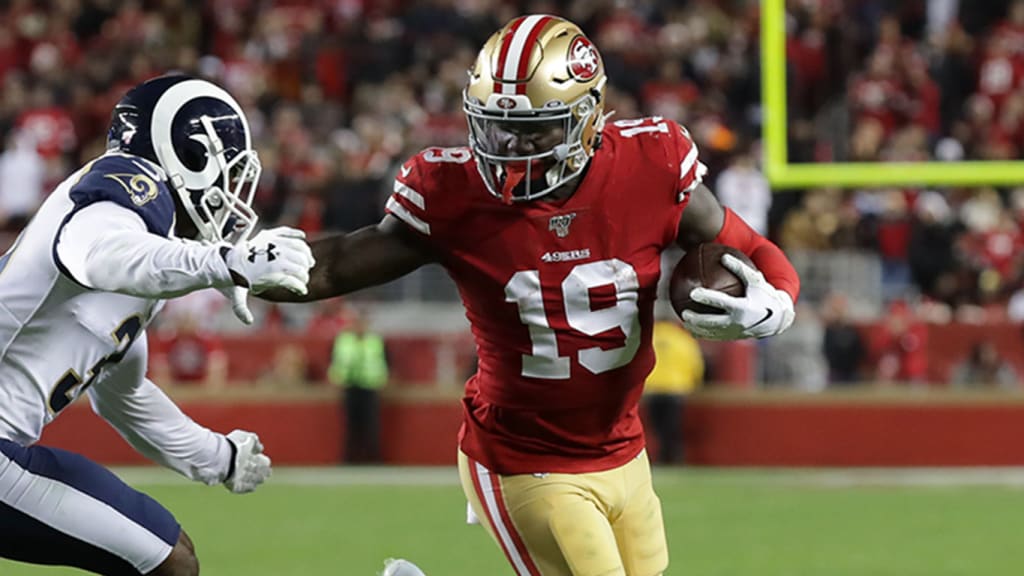 49ers TE George Kittle, Deebo Samuel on Brandon Aiyuk's bright future -  Niners Nation