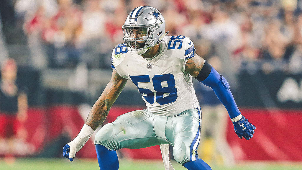 San Francisco 49ers - The #49ers have signed DL Damontre Moore to