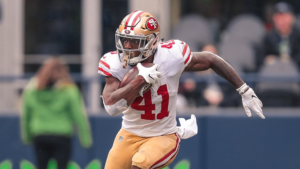 49ers inactives vs. Rams: Richard Sherman active; C.J. Beathard