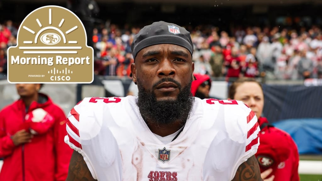 49ers news: PFF ranks the 49ers secondary 16th heading into the 2022 season  - Niners Nation