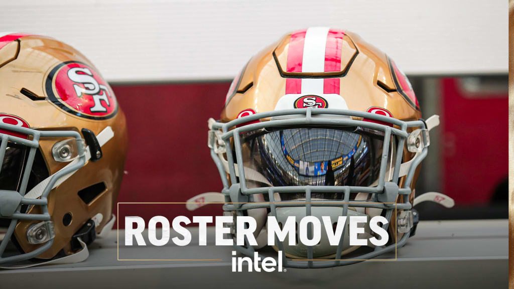 Cardinals add defensive back off 49ers practice squad