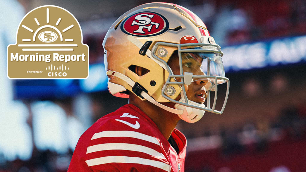 NFL Preseason Week 1 Game Recap: San Francisco 49ers 28, Green Bay