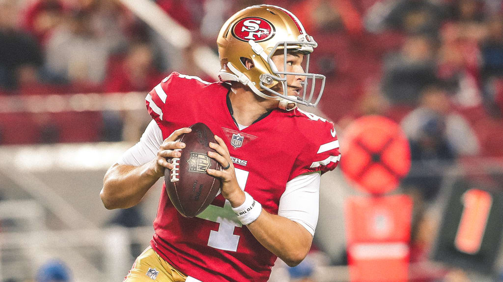 SF 49ers need Jimmy Garoppolo back after Nick Mullens loses vs. Eagles