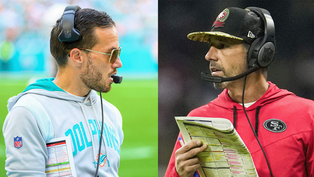 What the 49ers and Dolphins Had to Say Following #MIAvsSF