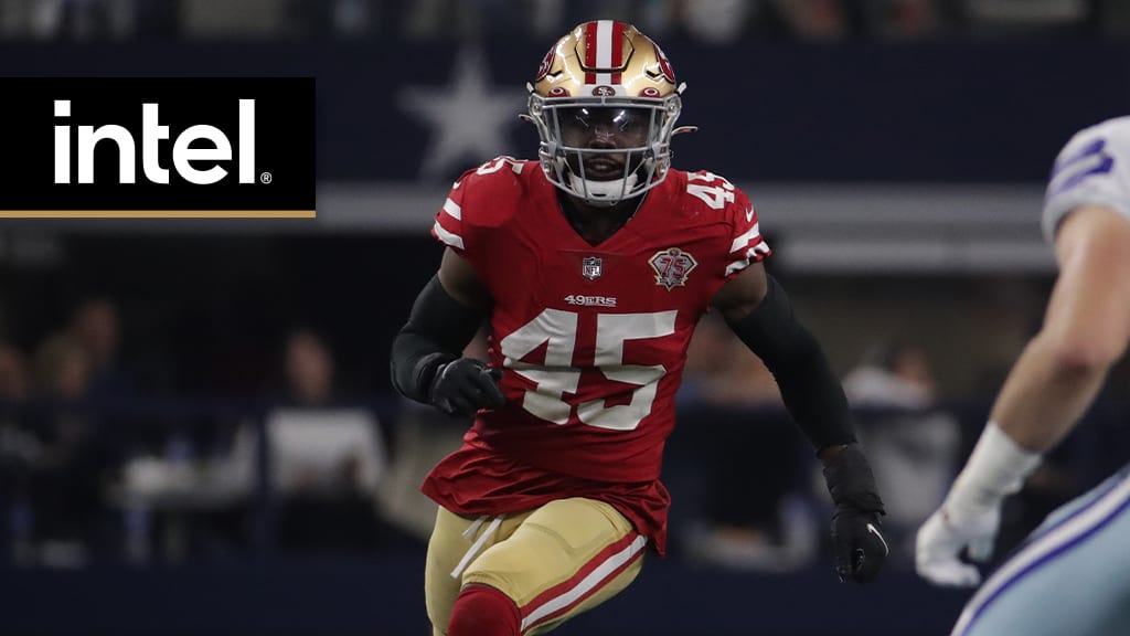 49ers 2020 'Who Is?' series: Demetrius Flannigan-Fowles' new role