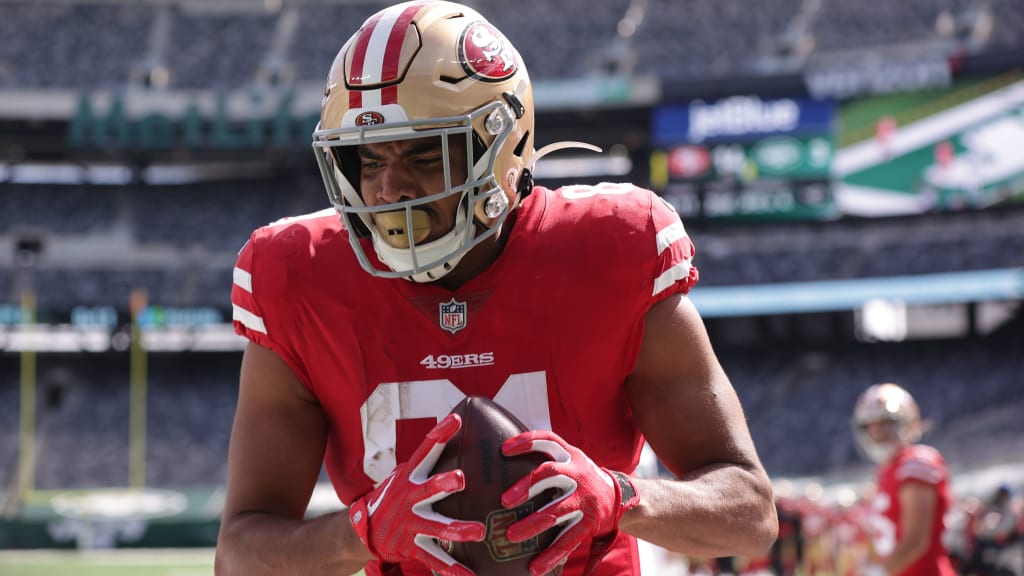 Week 10 Fantasy Football Primer: 49ers vs. Saints