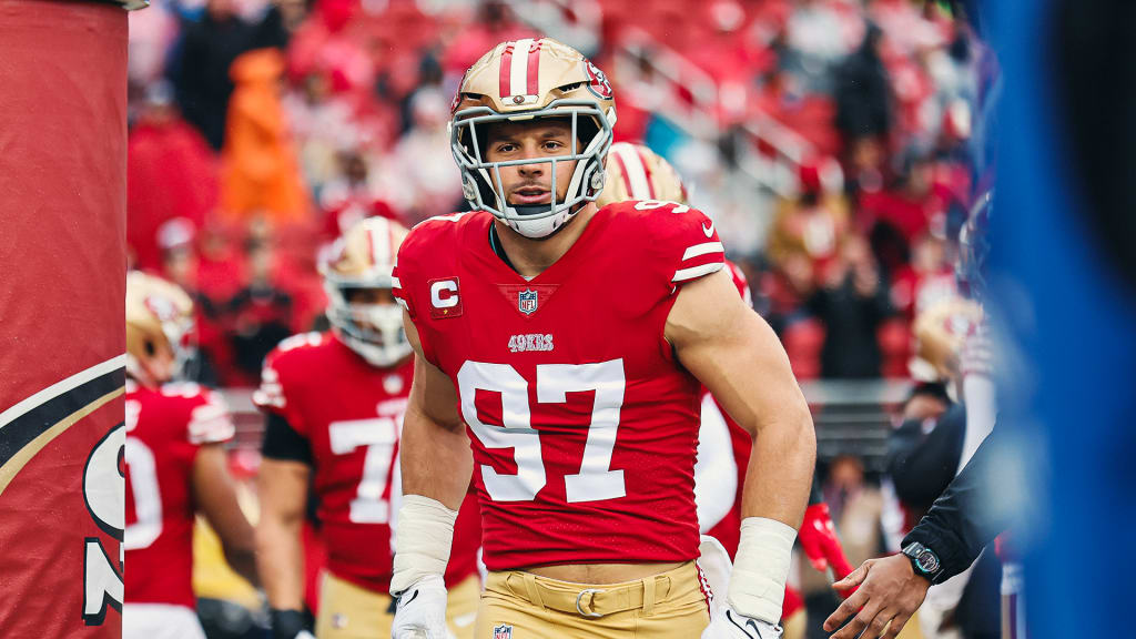 49ers roster 2023: Fred Warner must aim to earn 3rd All-Pro nod this year