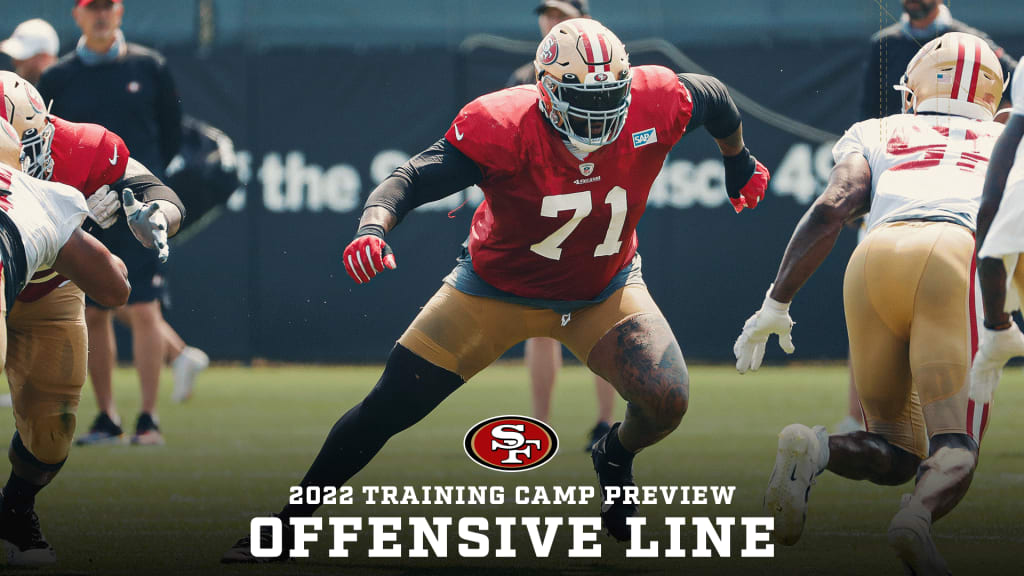 49ers Training Camp Preview: The best defensive line group in