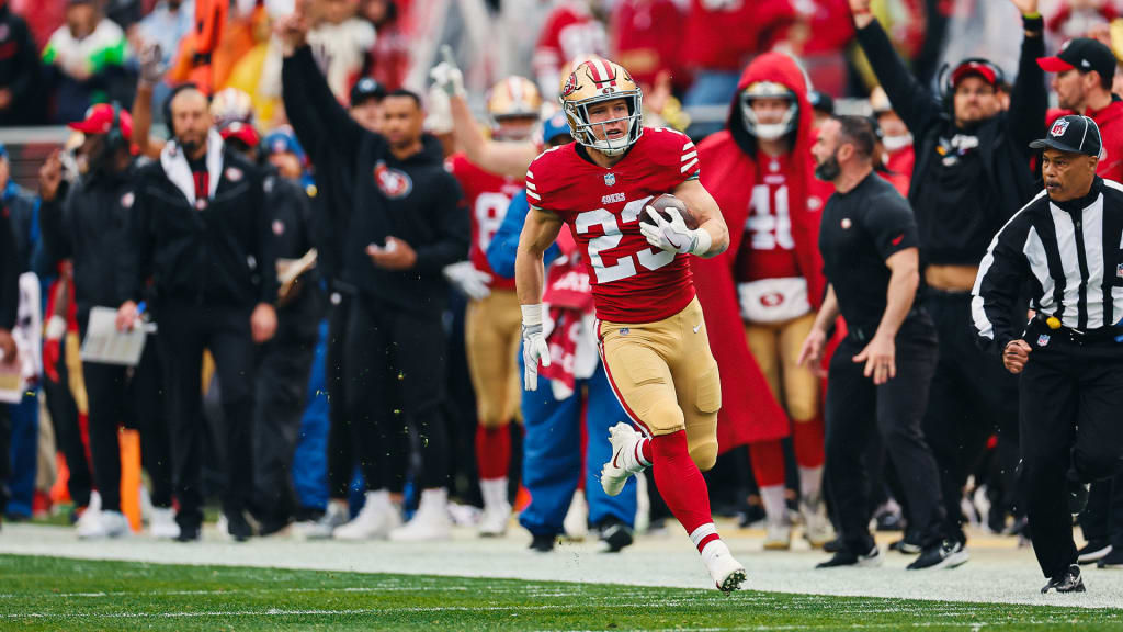 49ers' Brock Purdy, Kyle Shanahan among finalists for NFL Honors