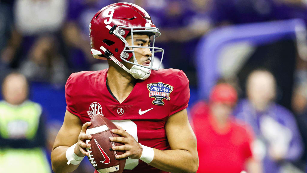 Breaking down the Top 5 QB prospects in the 2023 NFL Draft 