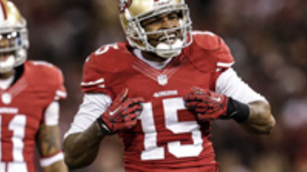 Are Anquan Boldin and Michael Crabtree amongst the top wide