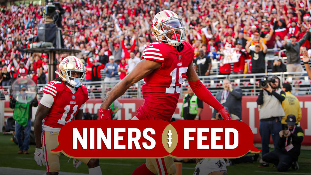 49ers Defense Shuts Out the Saints; 8 Takeaways from #NOvsSF