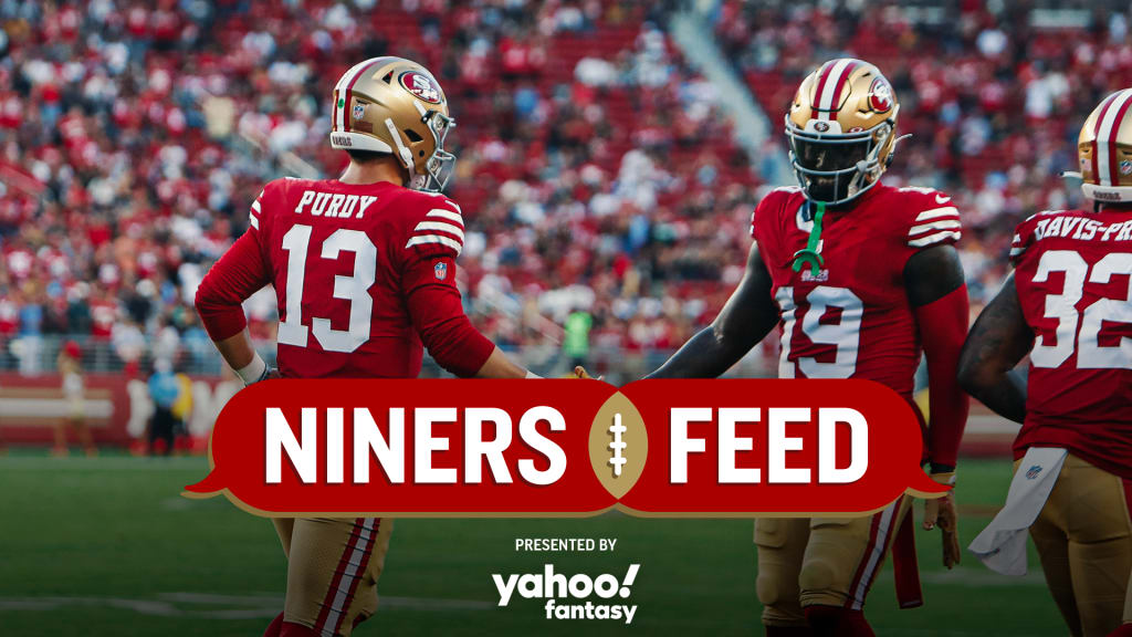 49ers news: Kyle Shanahan explains the Arik Armstead play at the end of the  game - Niners Nation