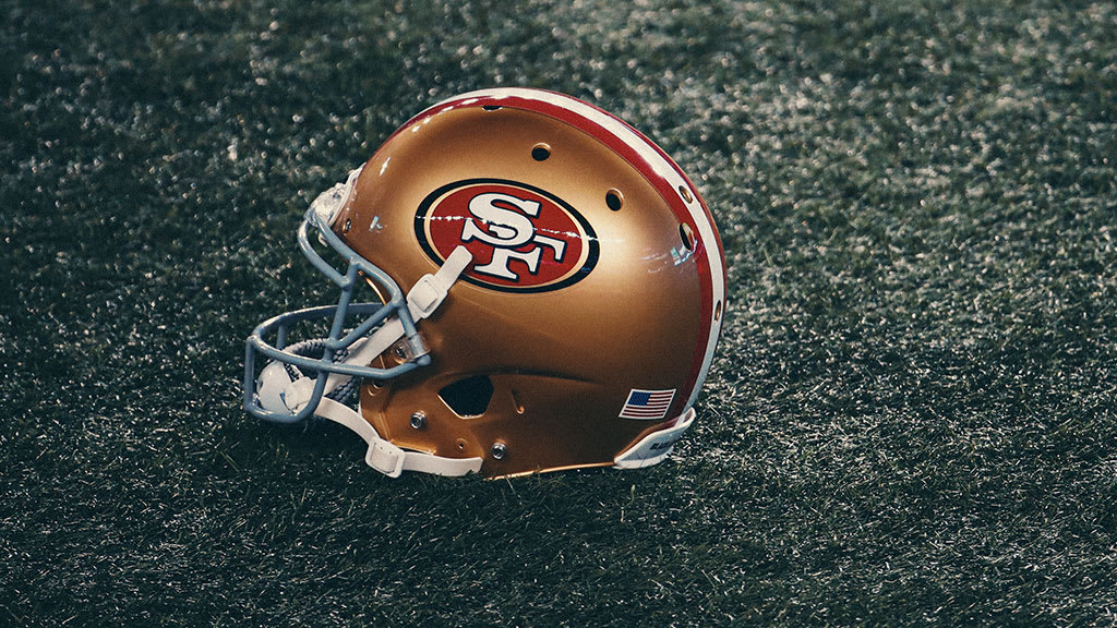 Coronavirus: San Francisco 49ers put Brandon Aiyuk, Trent Williams