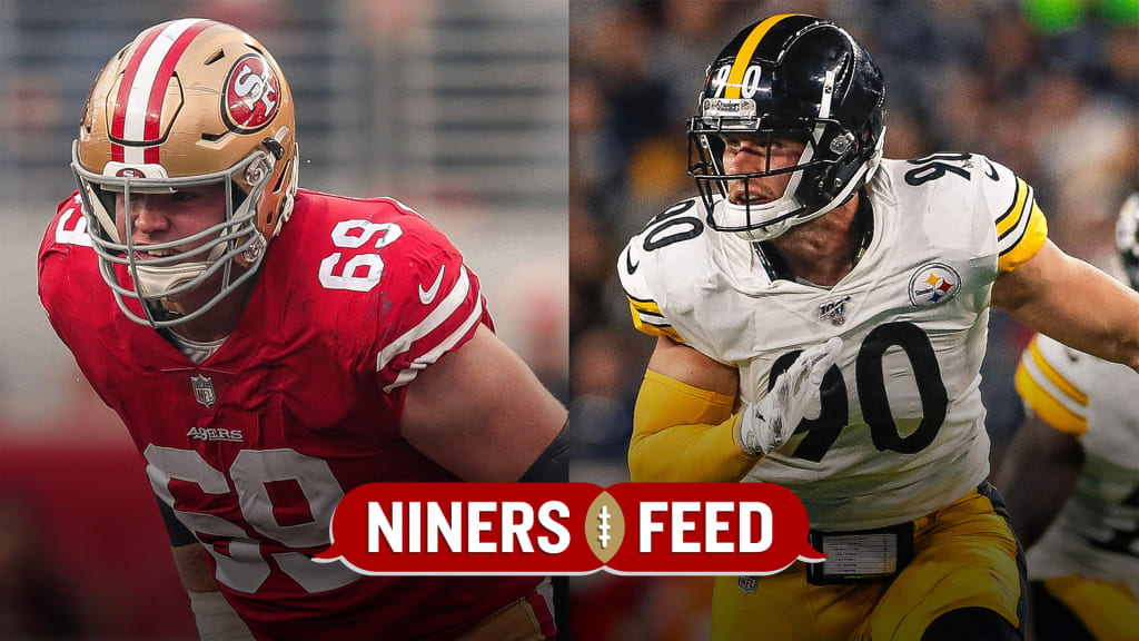 49ers-Steelers live blog: Niners start hot with Purdy-Aiyuk connection