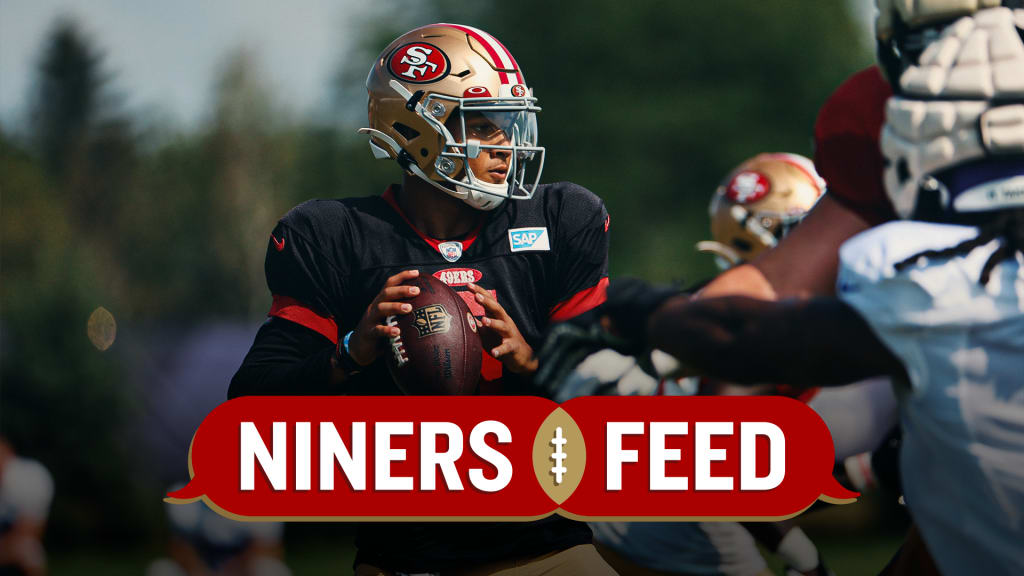 49ers news: 3 matchups to watch during 49ers Vikings joint practices -  Niners Nation