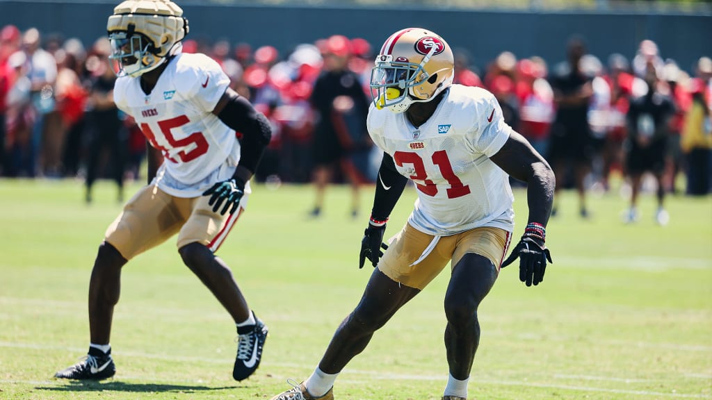 Five 49ers who Need a Strong Performance Versus the Broncos