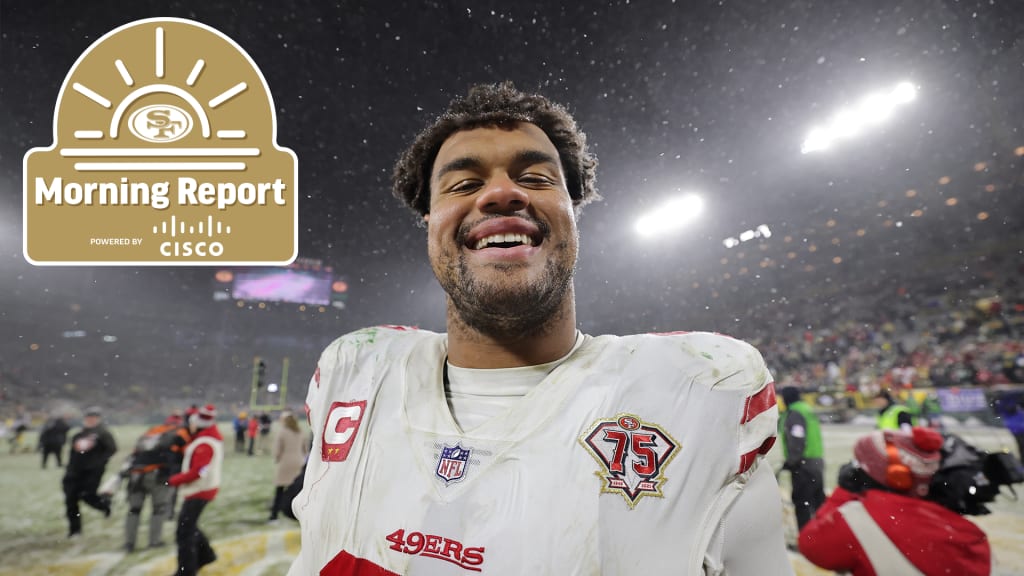Kyle Shanahan Confirms Arik Armstead is OUT for Week 11 - Sactown Sports