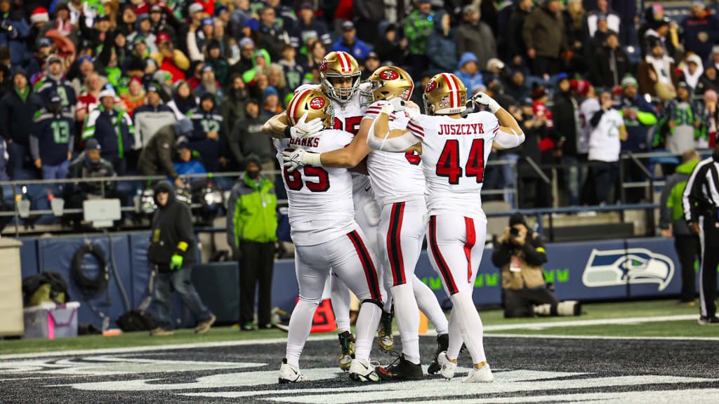 NFL Shop TV Spot, 'Los Chiefs son campeones de la AFC' 