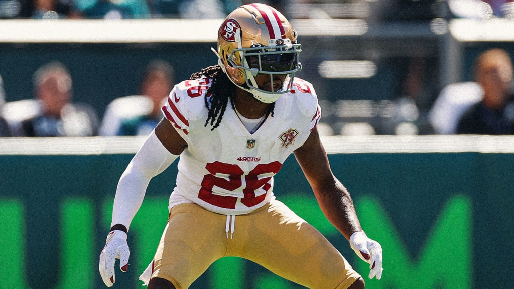 49ers rule Josh Norman out with chest injury - Niners Nation