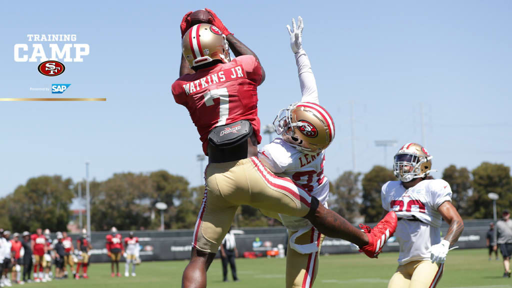 Insider Reveals the 49ers' Favorite to Replace Tartt